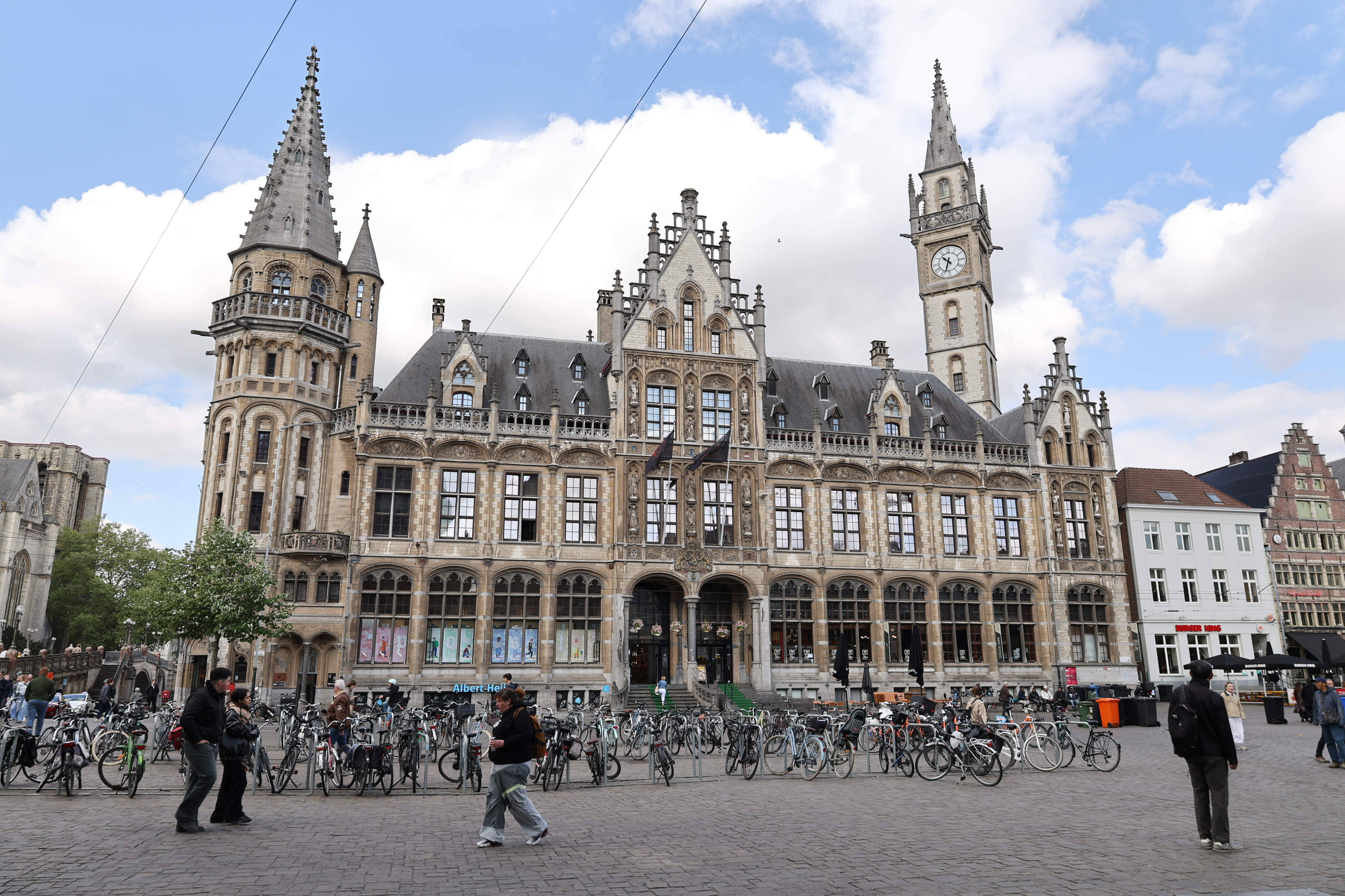 Ghent